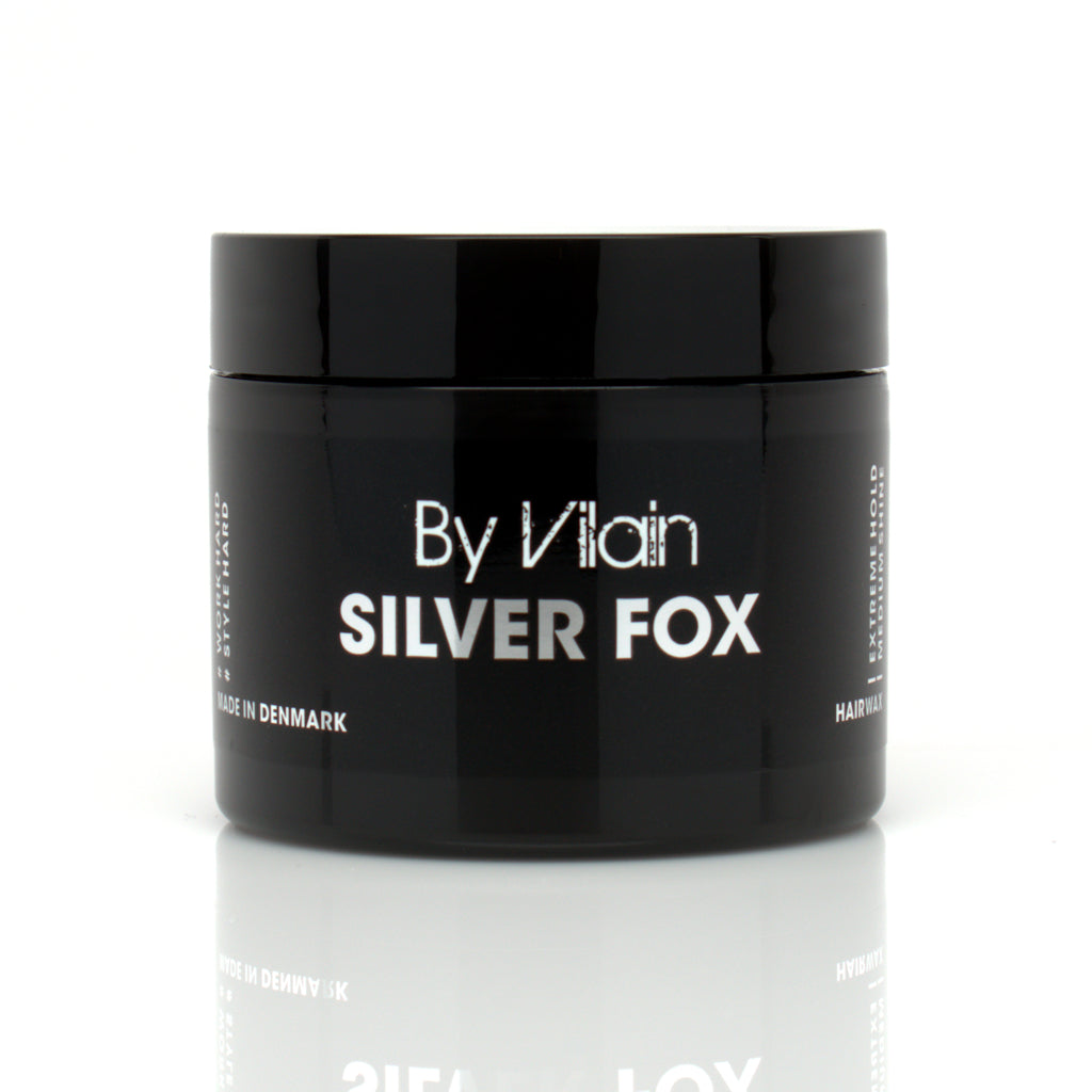 Buy By Vilain Silver Fox Hair Styling Wax