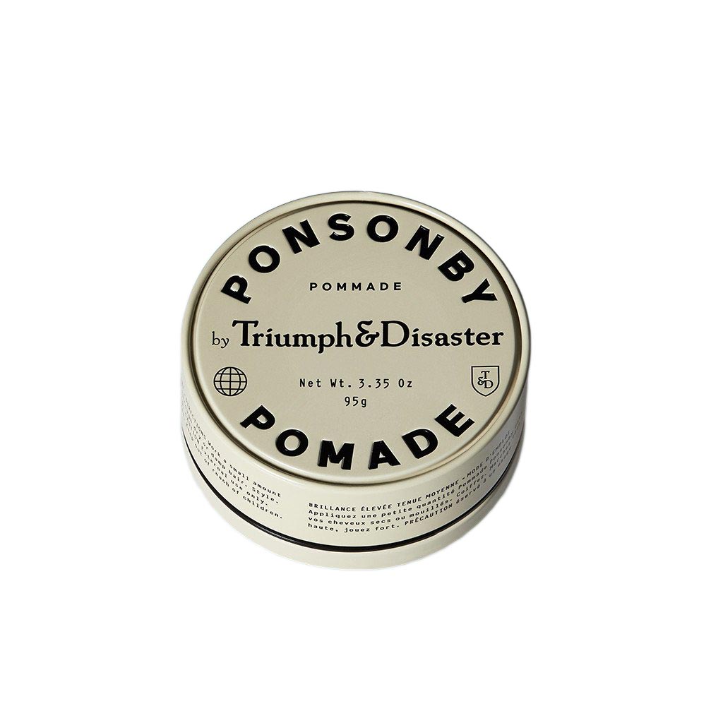 Buy Triumph & Disaster Ponsonby Pomade | Hair Styling ...