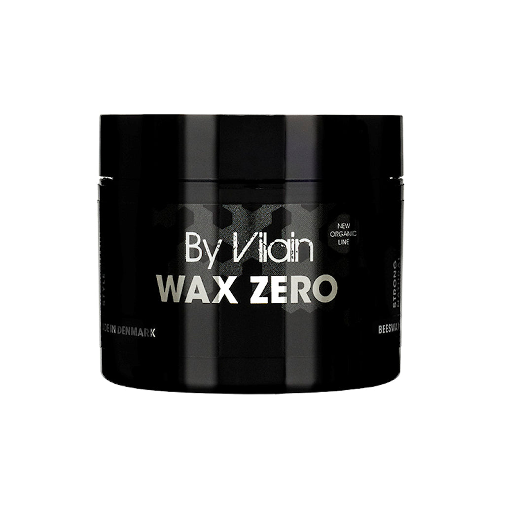 Buy By Vilain Wax Zero Hair Styling Wax