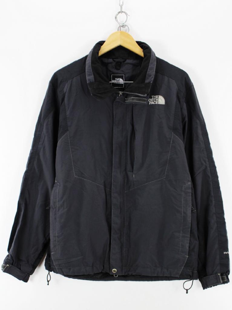 the north face hyvent mens jacket