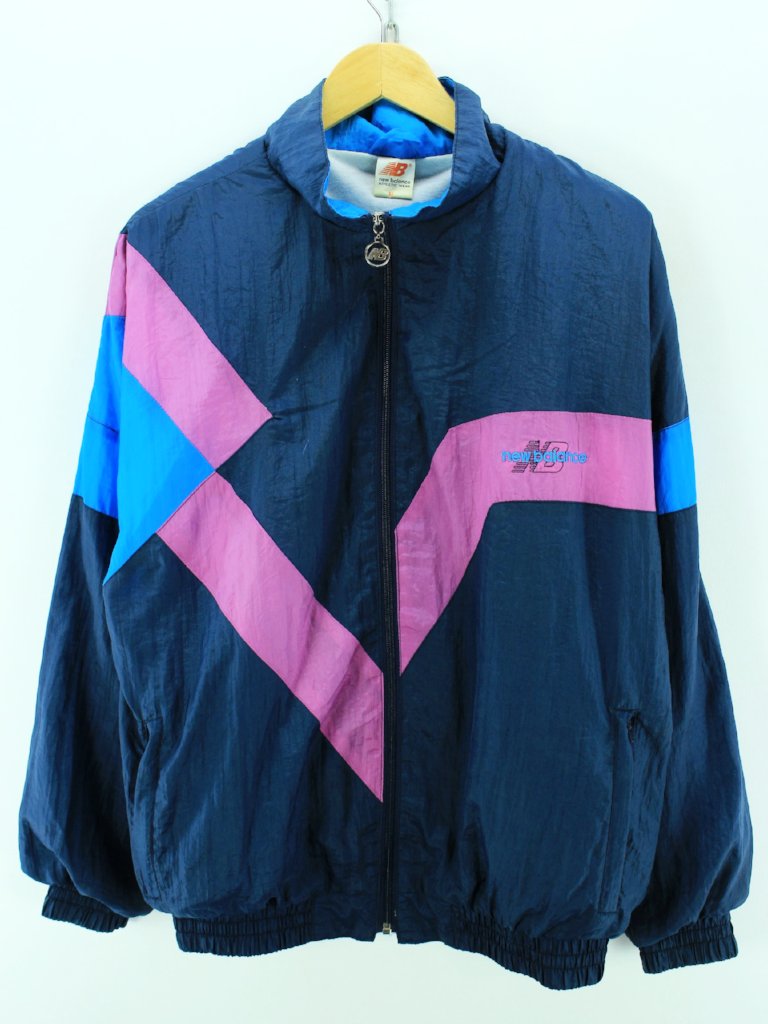 new balance retro jacket