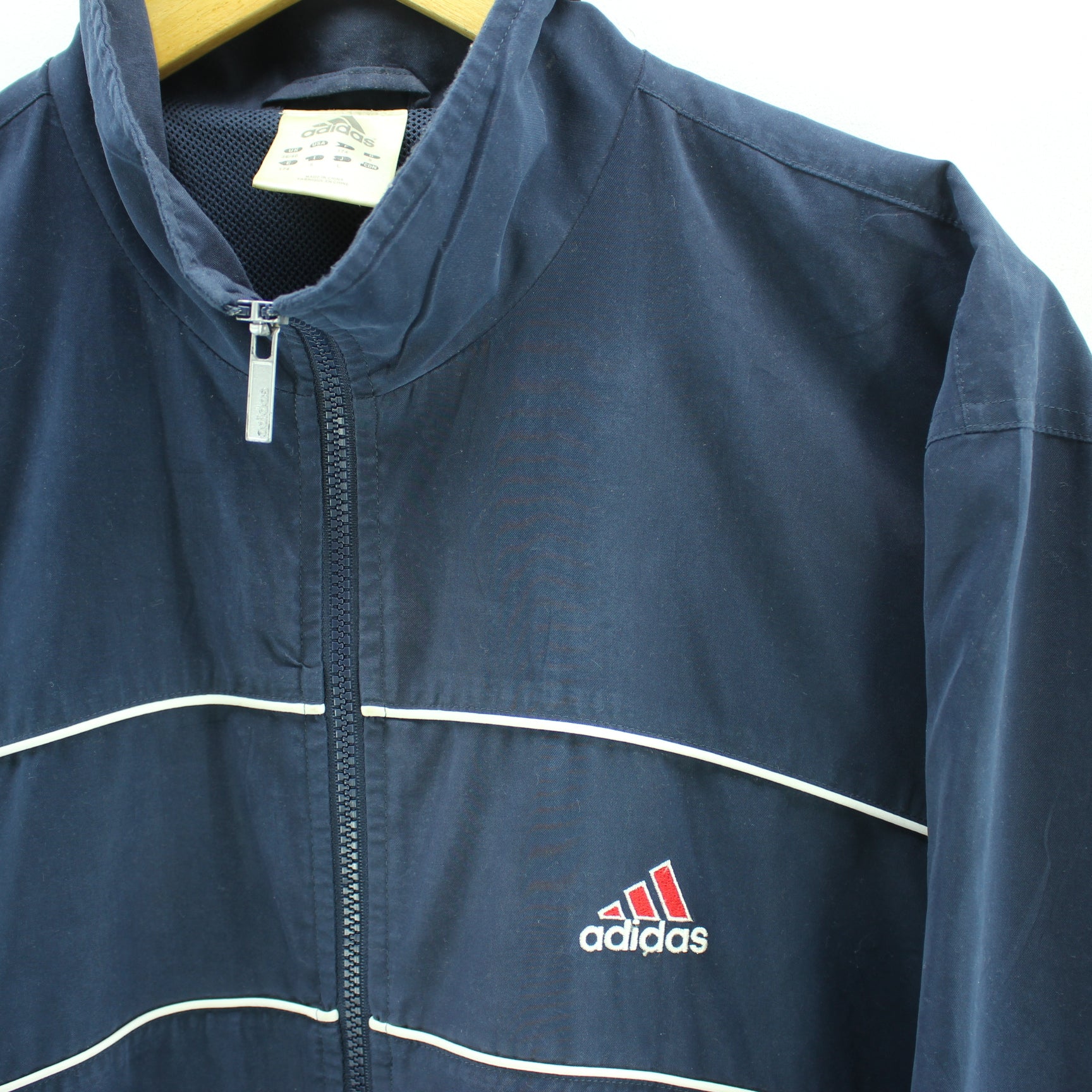 adidas jackets ireland