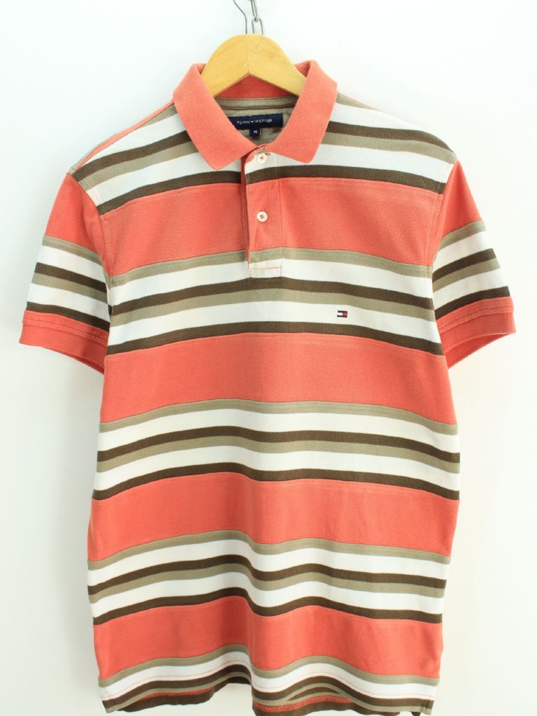 tommy hilfiger mens polo shirts uk