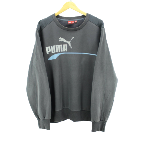 puma sweater mens