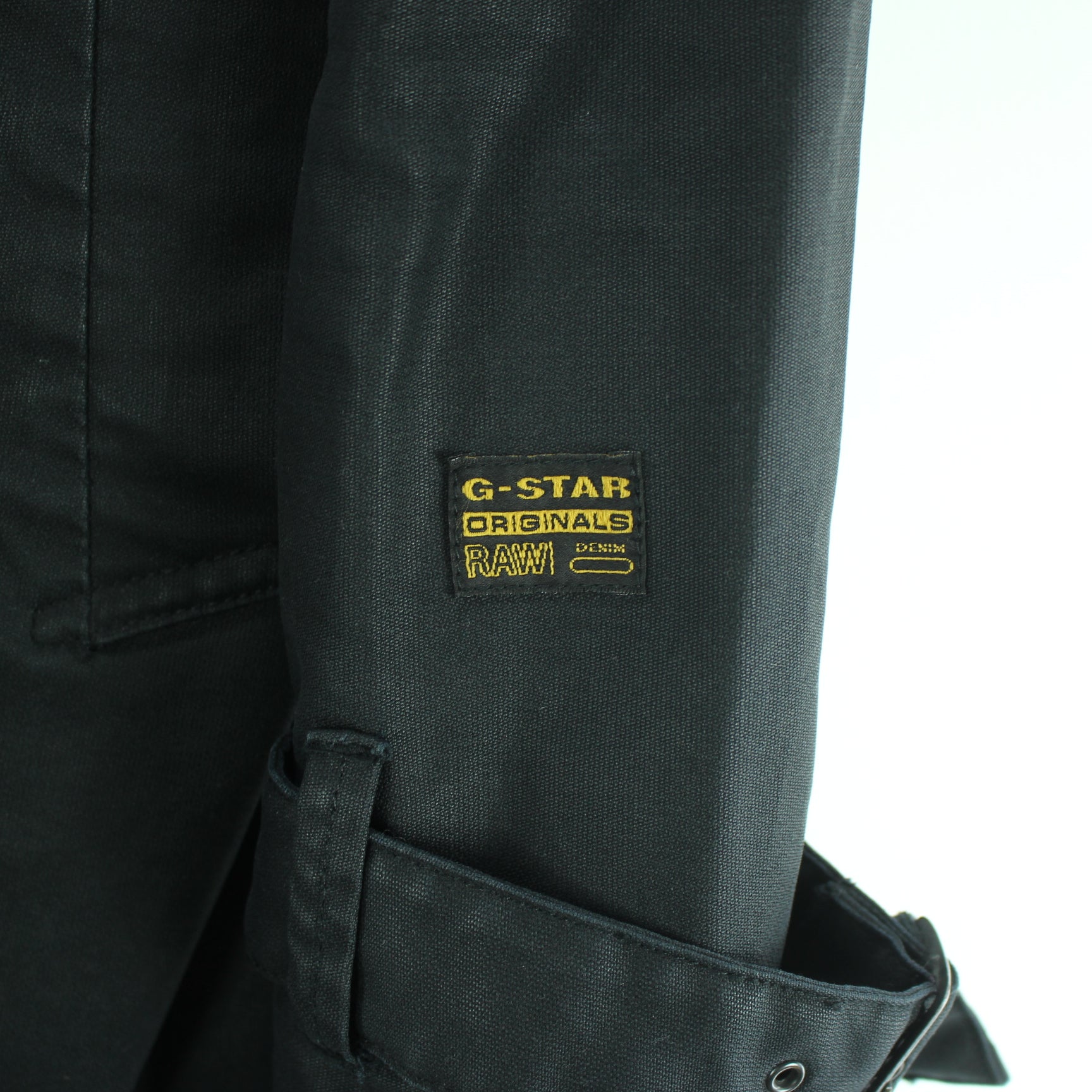 g star coat