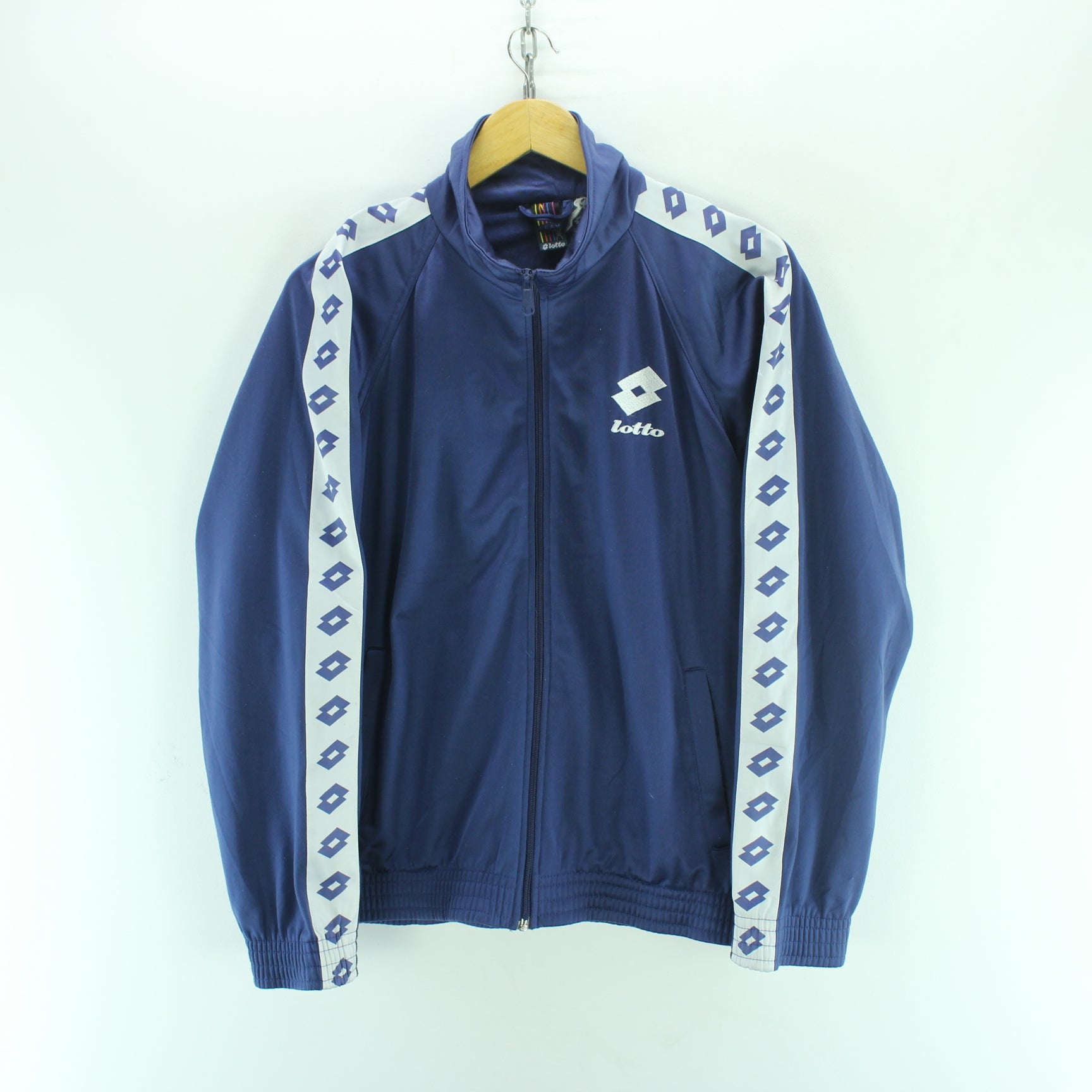 lotto mens jackets