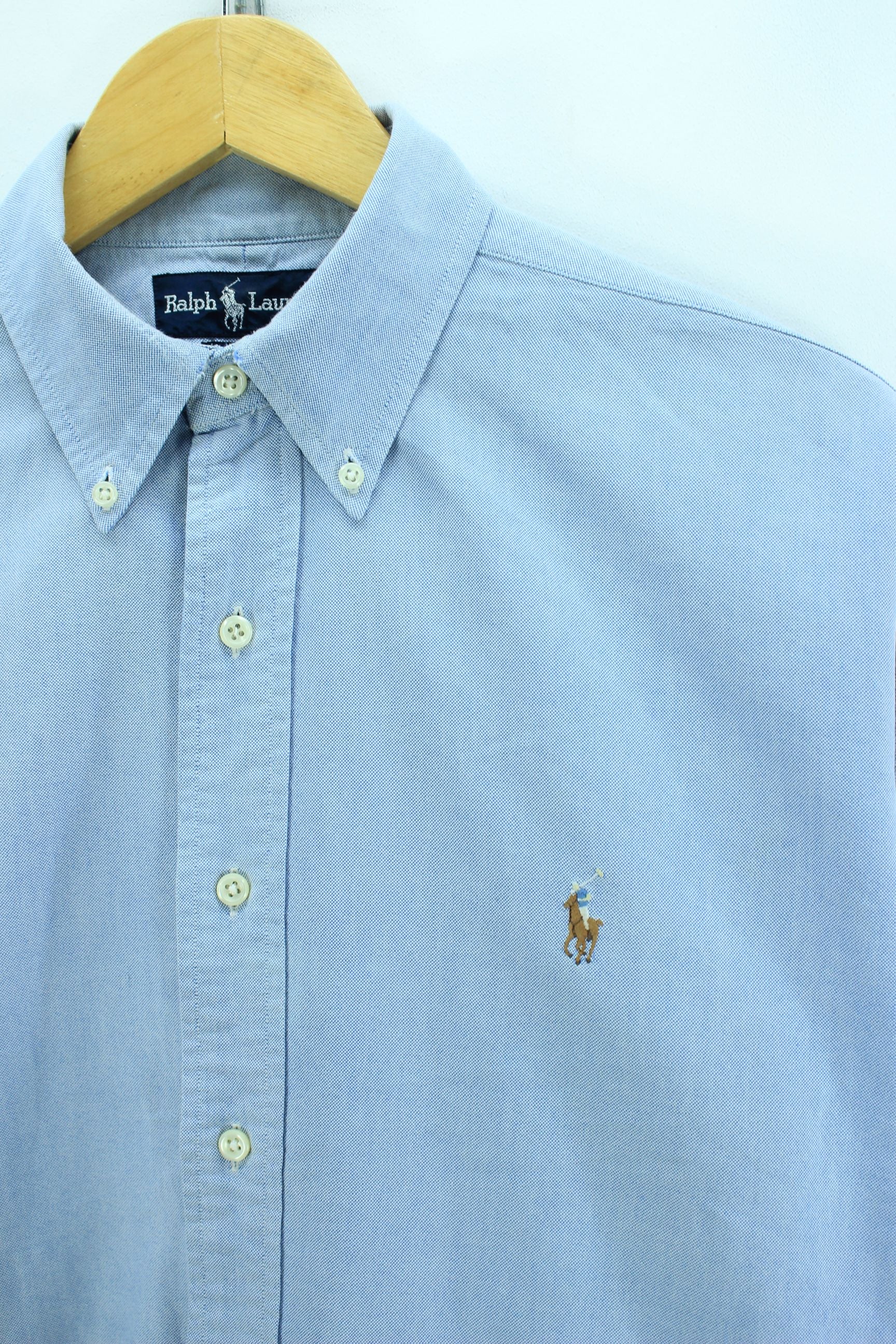 polo ralph lauren yarmouth shirt