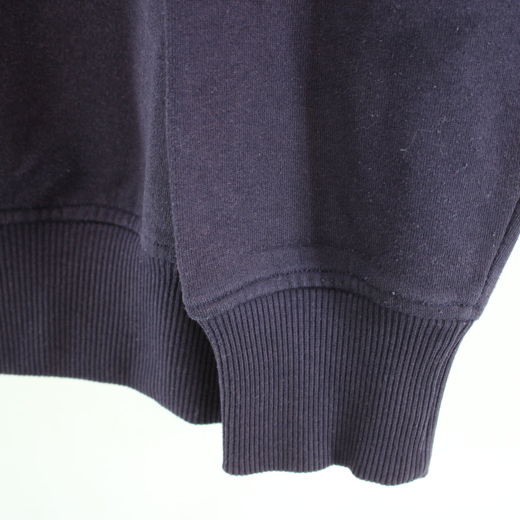 puma oversized jumper