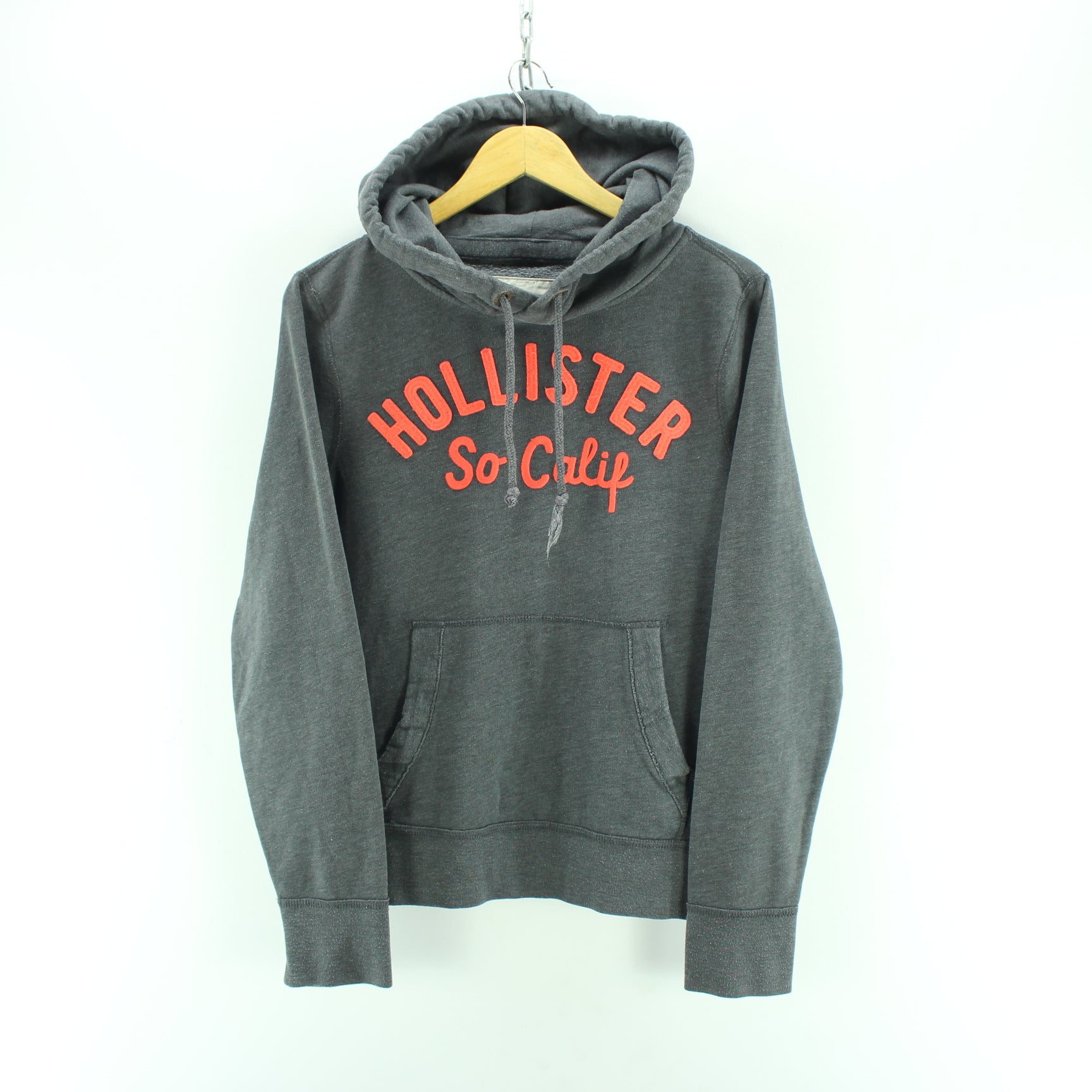 hollister mens jumpers