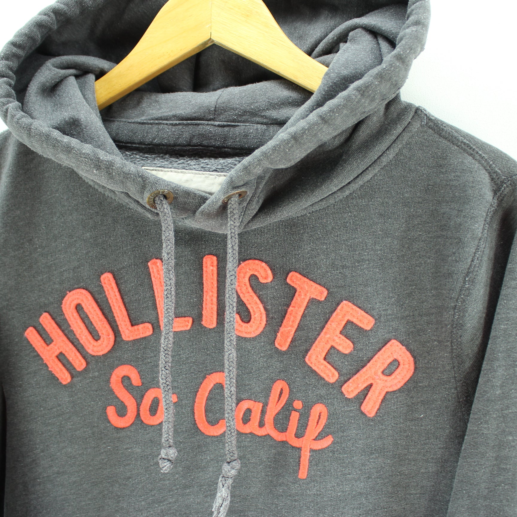 hollister hoodie mens uk