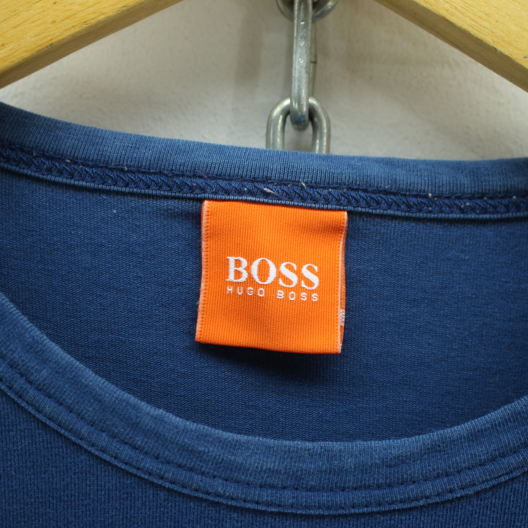 vintage hugo boss t shirt