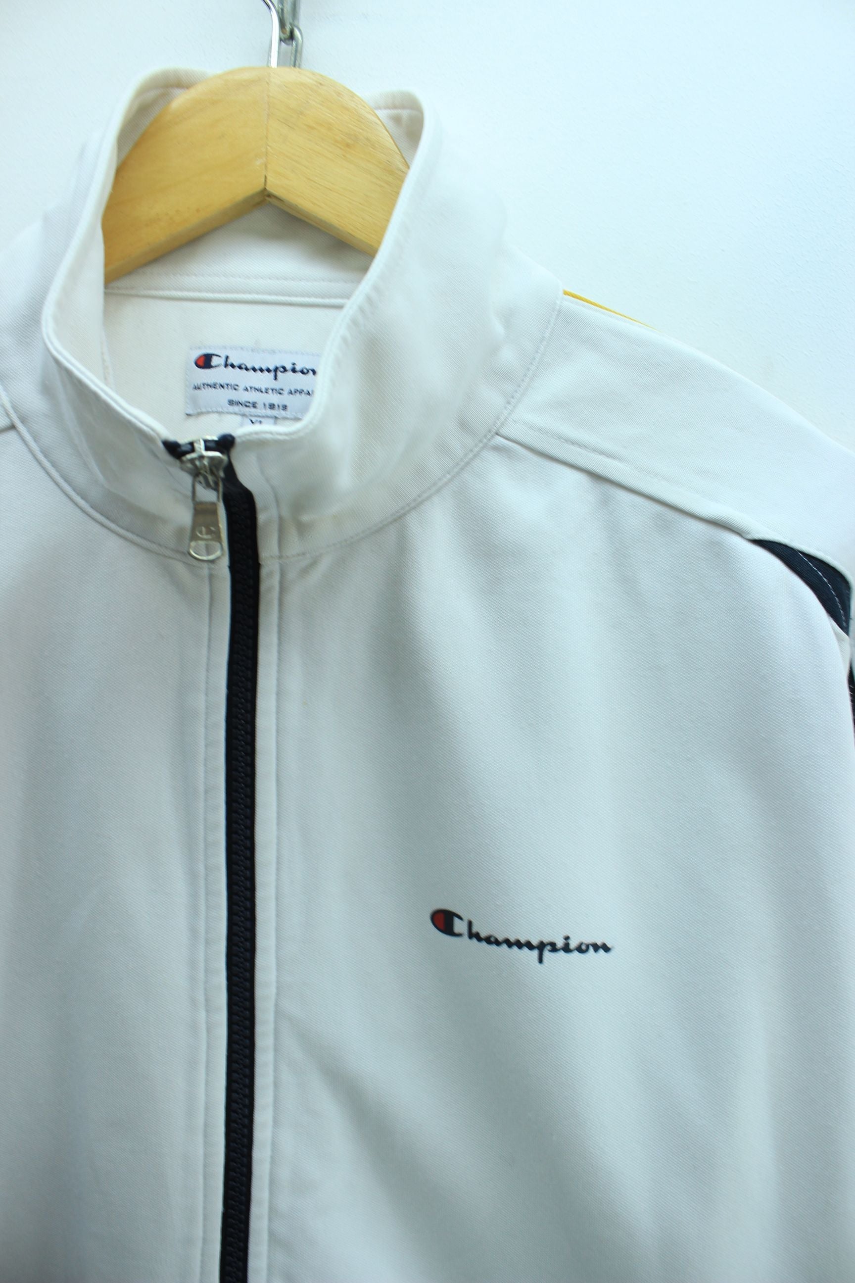 champion tracksuit uk