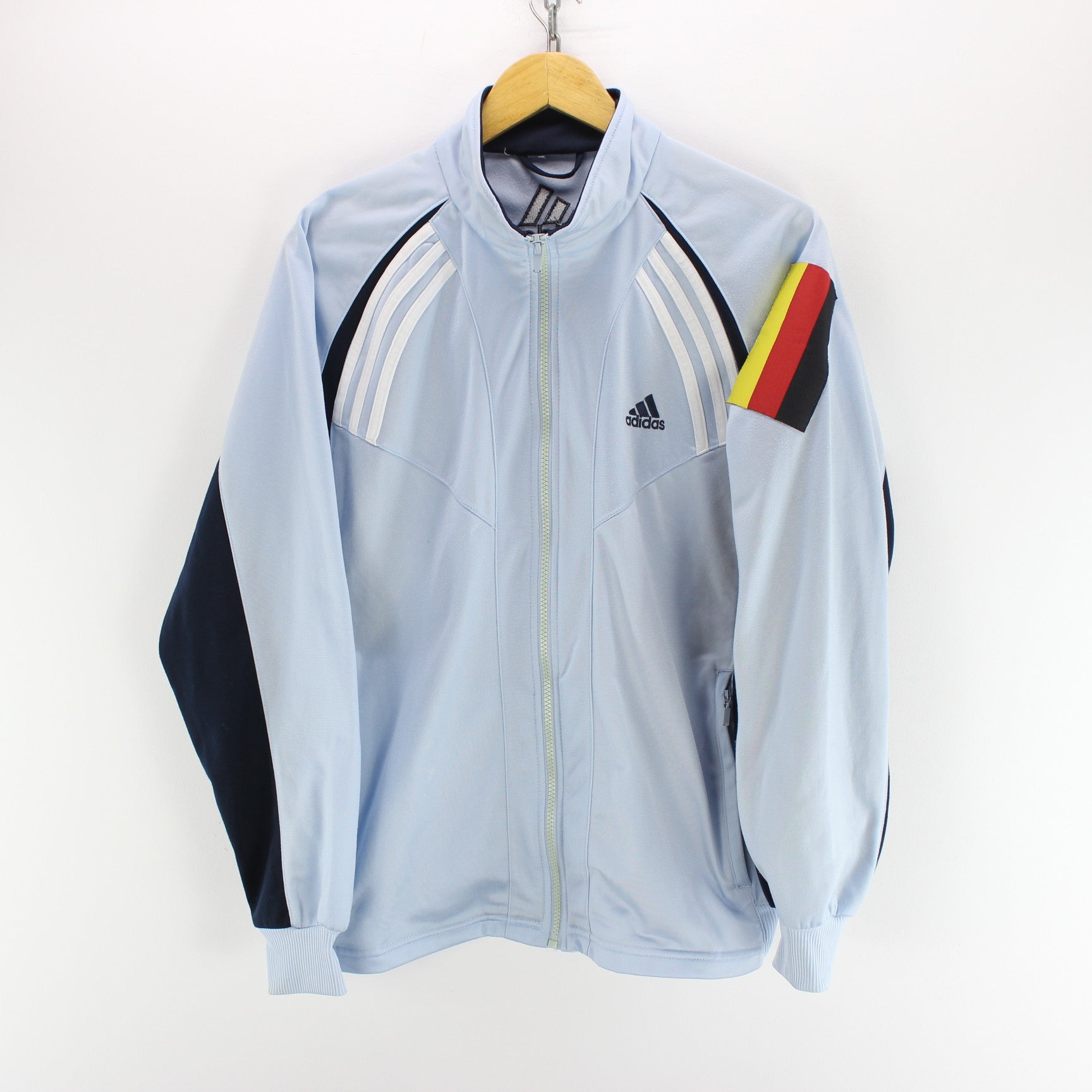 vintage adidas top