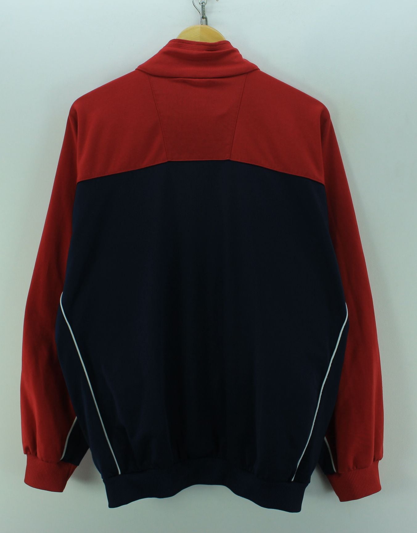 adidas vintage track suit