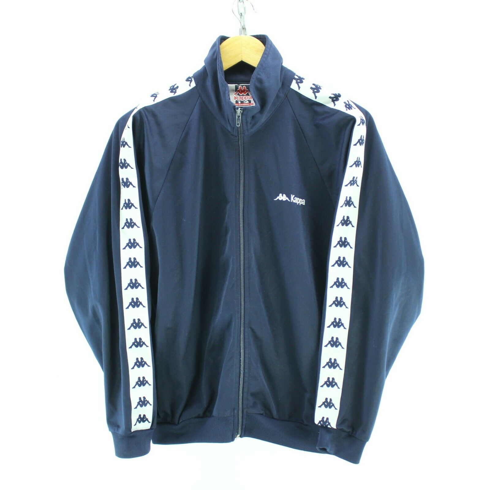 retro kappa tracksuit