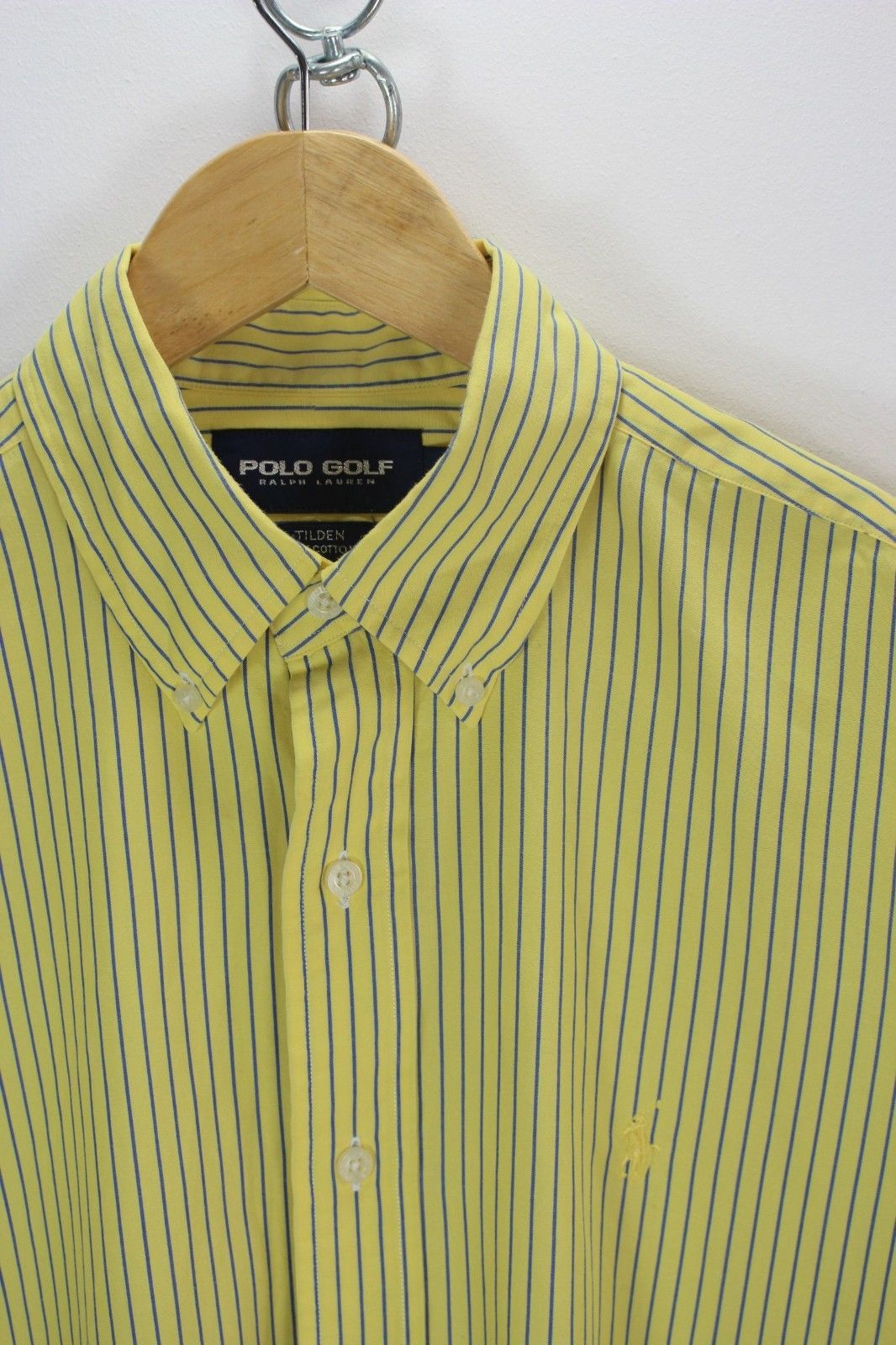 polo ralph lauren men's casual shirts