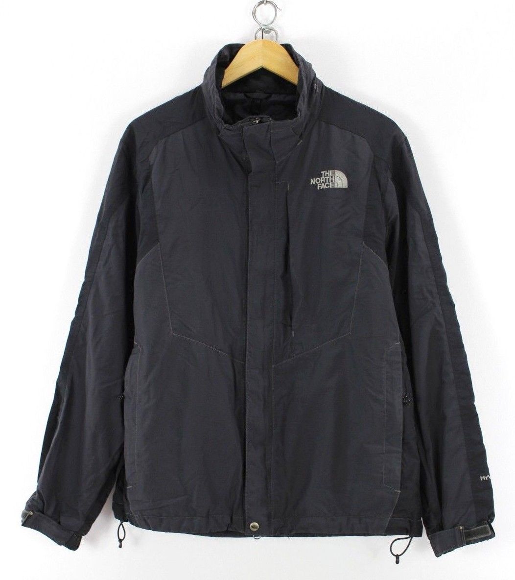 the north face top mens