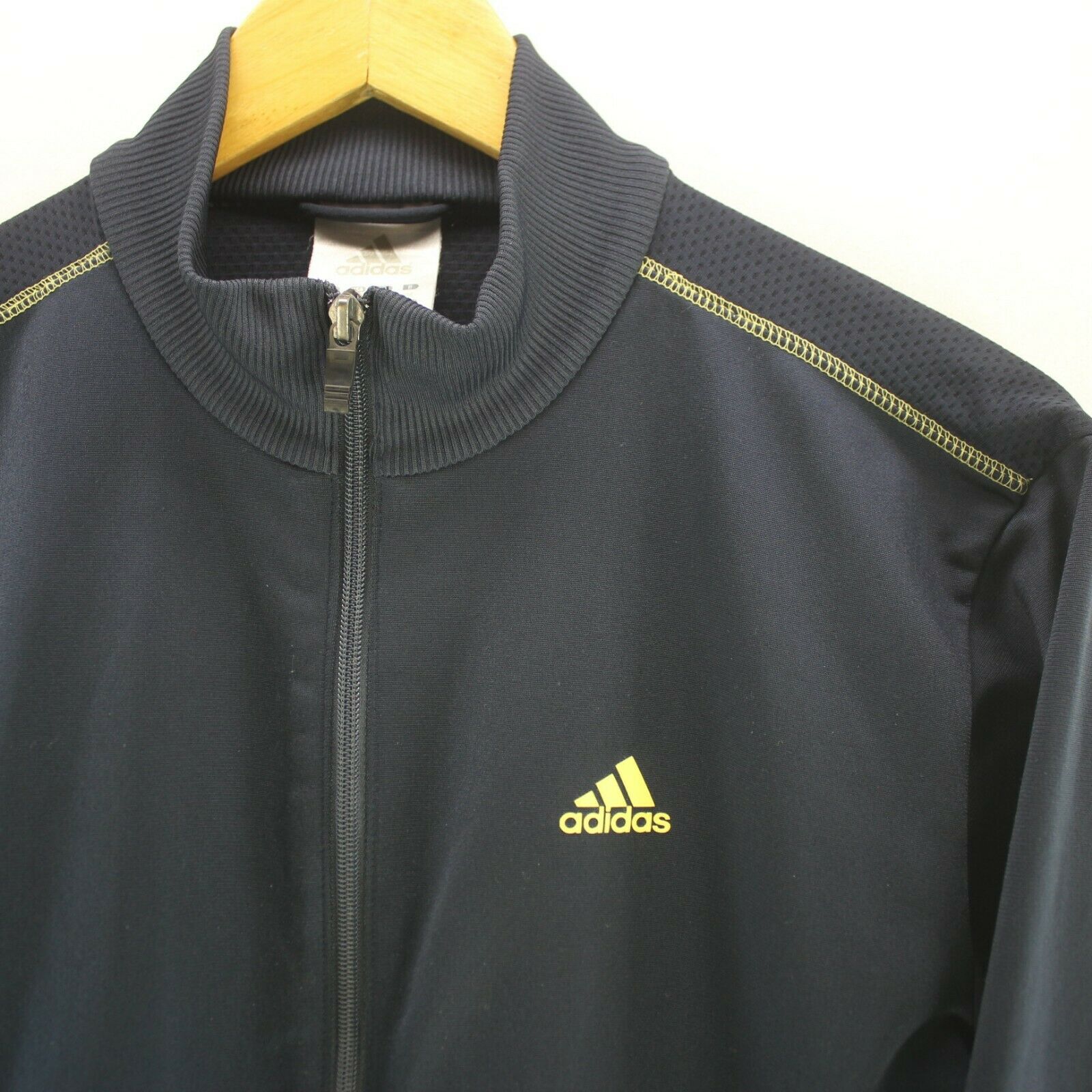 adidas size 34 jacket