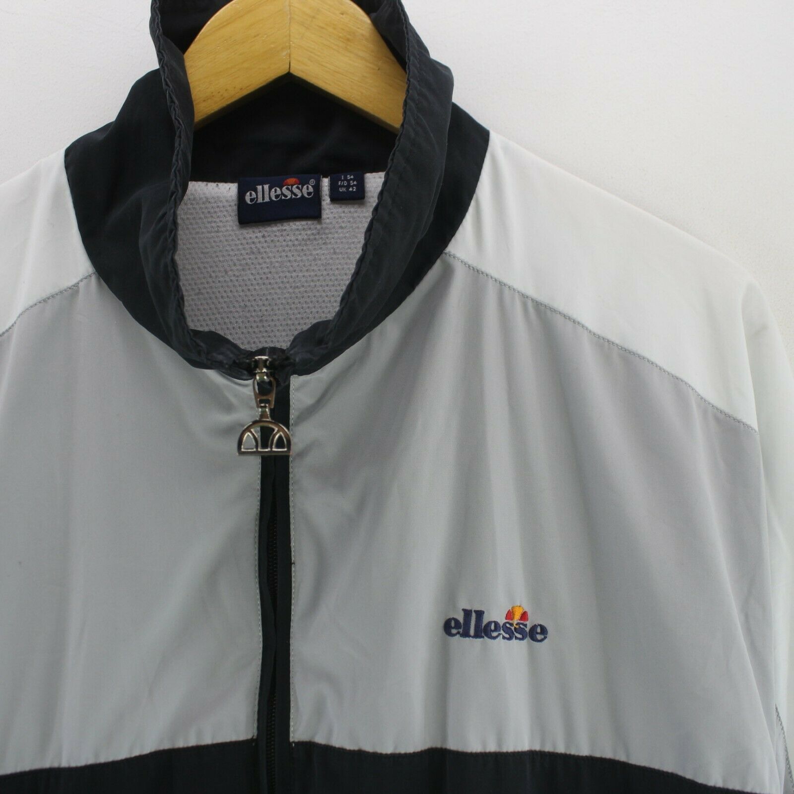 ellesse vintage retro 90's casuals