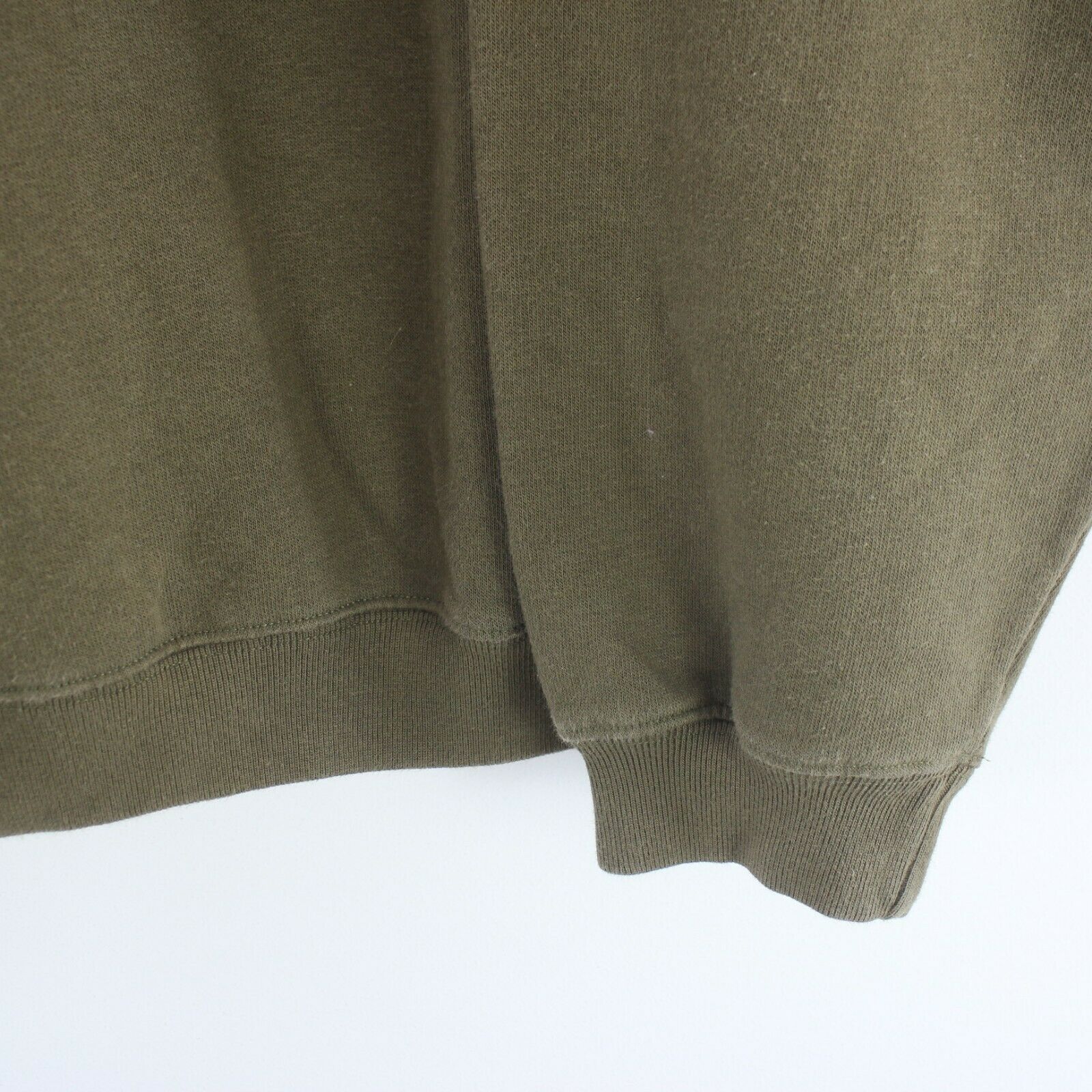 nike khaki jumper