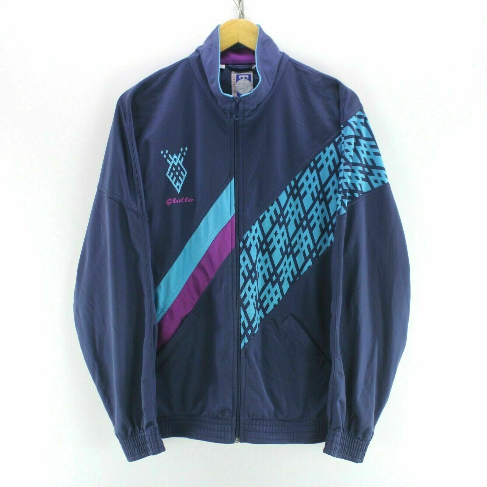 lotto mens jackets