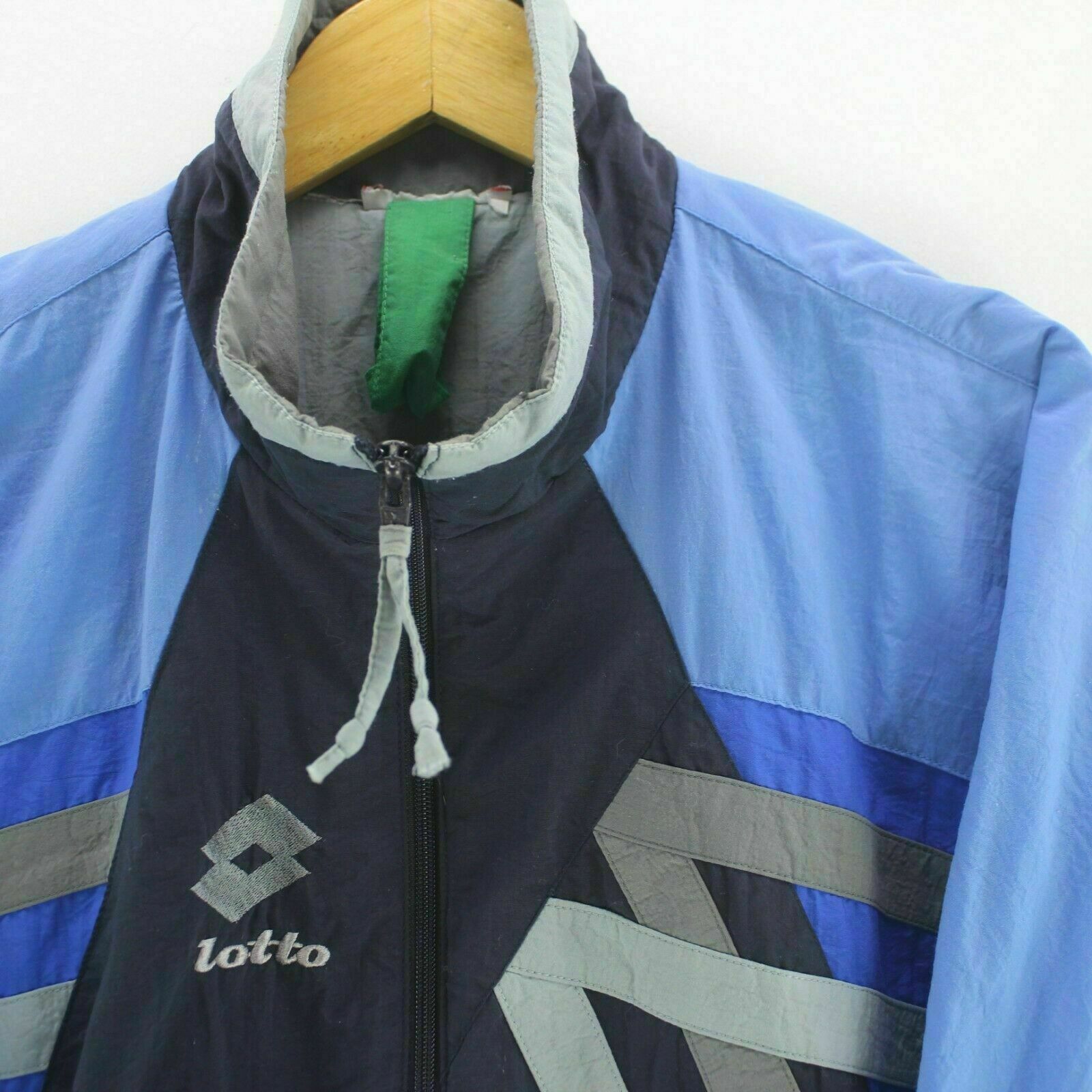 lotto mens jackets