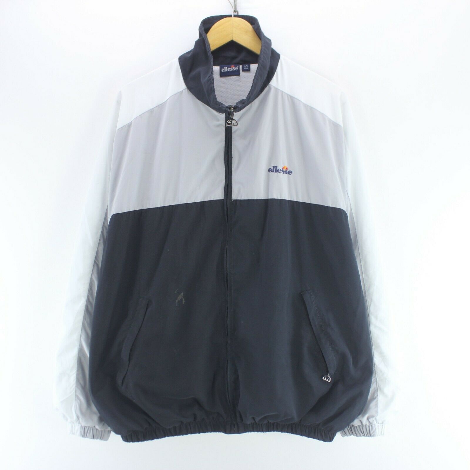 ellesse vintage retro 90's casuals