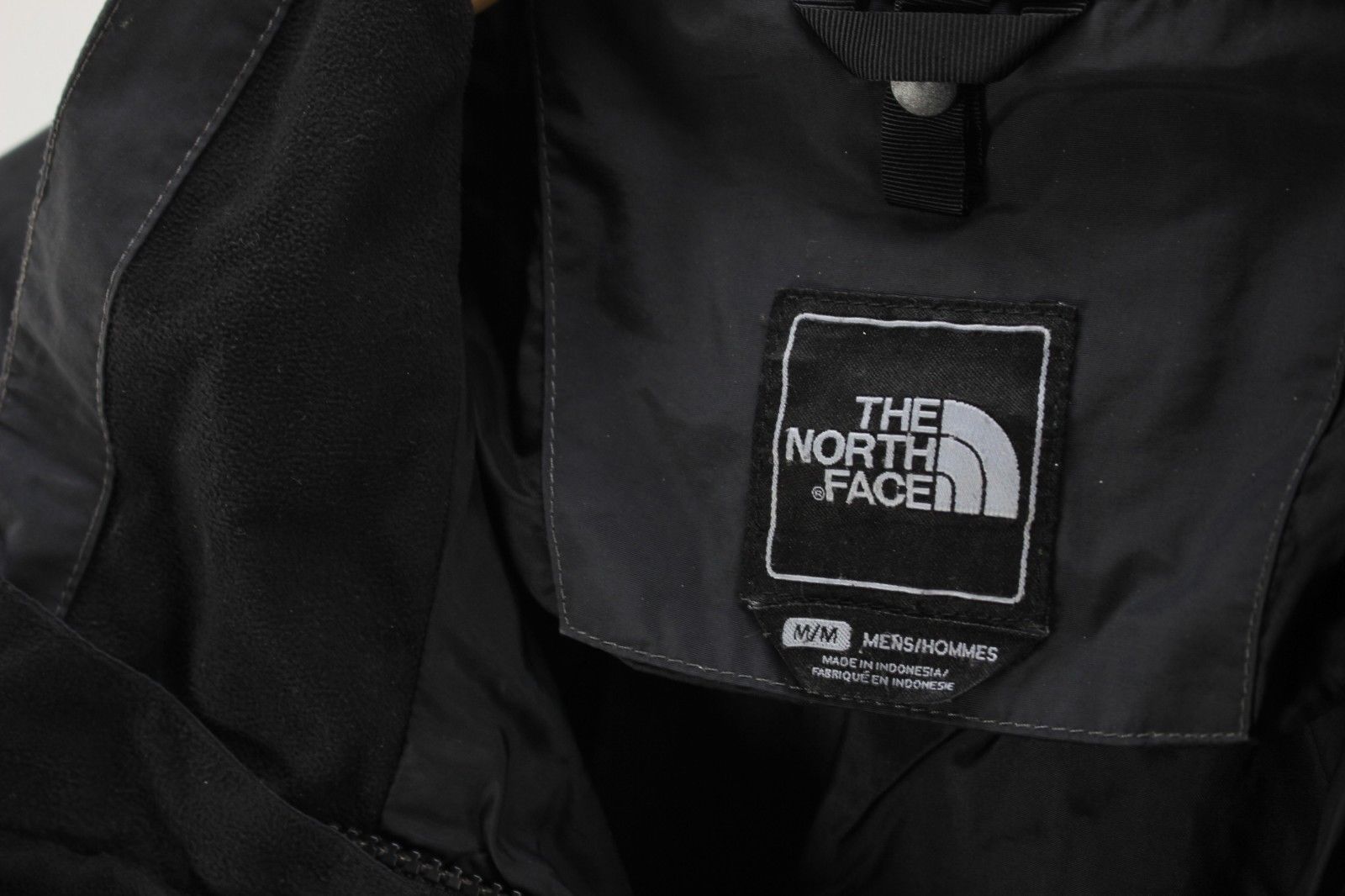 the north face hyvent mens jacket