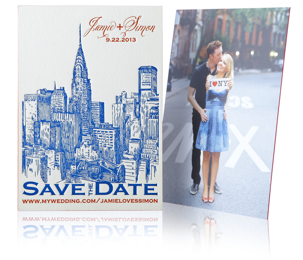 Everything You Need to Know About Sending Save-the-Dates