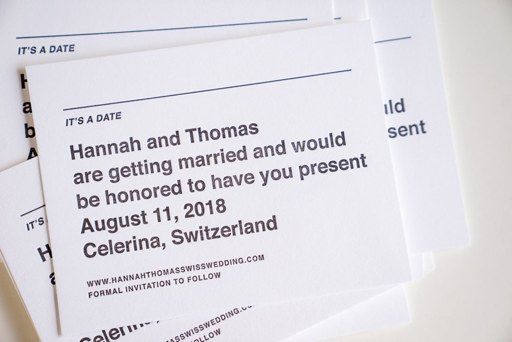 Destination Wedding Registry Do's and Don'ts - Destination Wedding Details