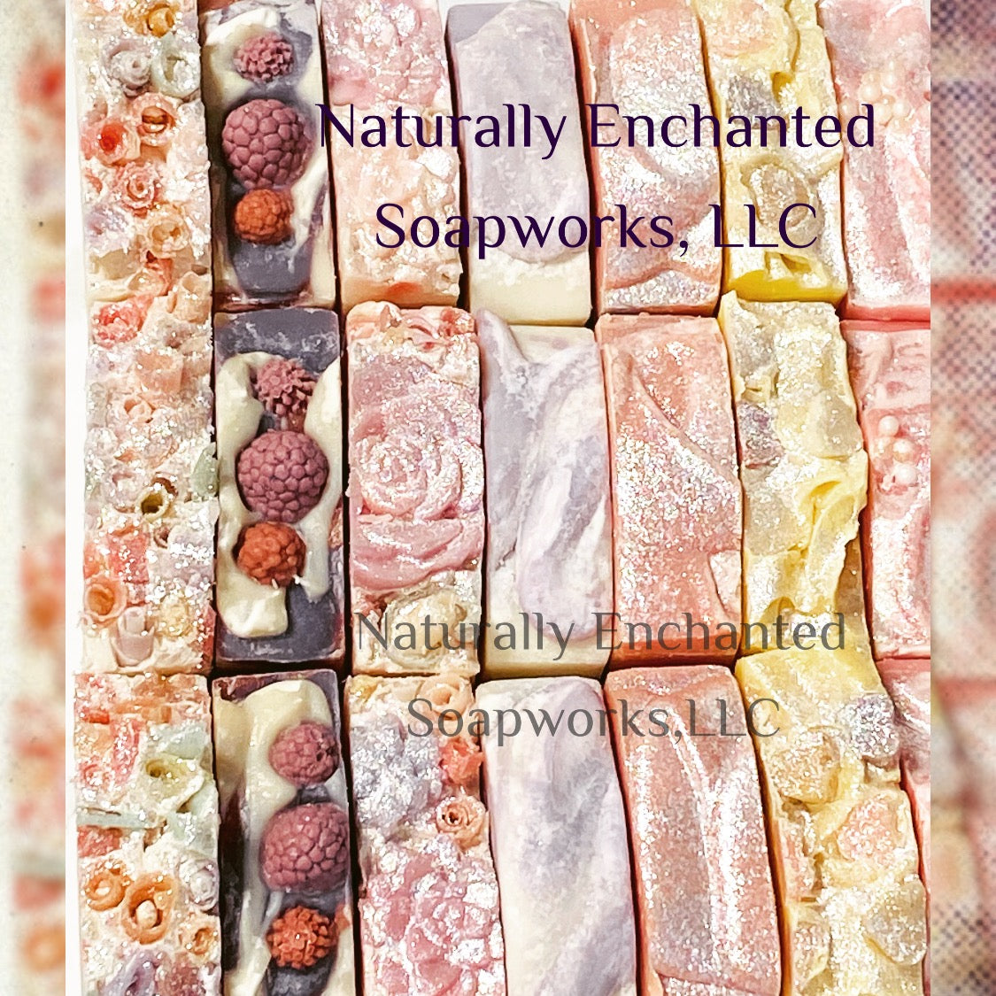 Naturally Enchanted SoapWorks