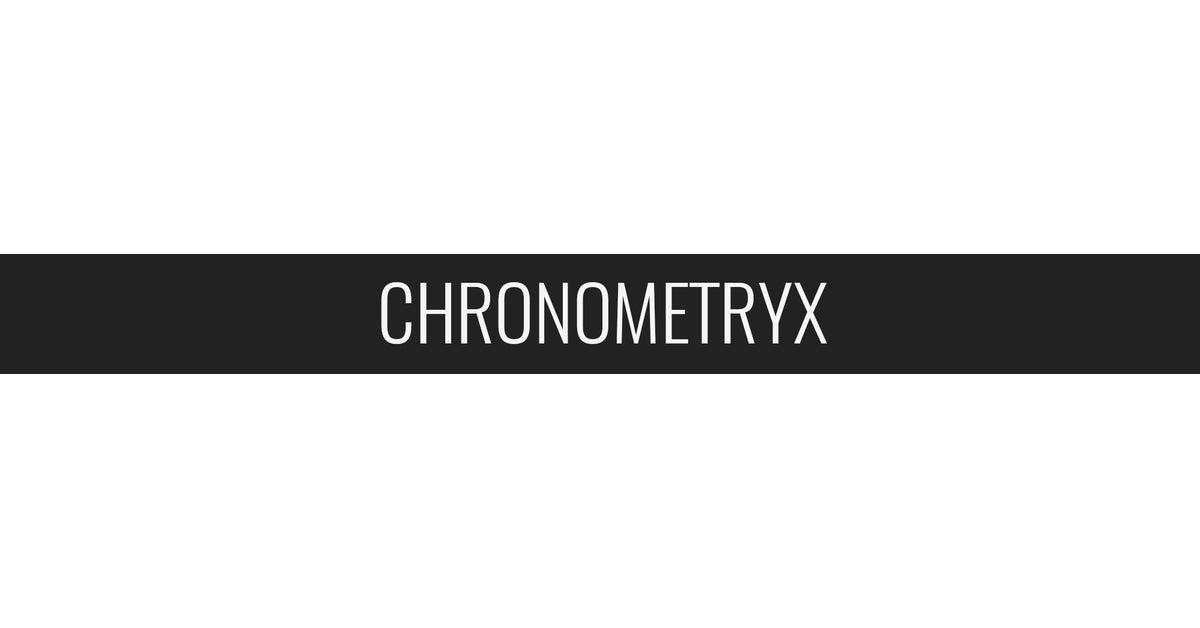 www.chronometryx.com