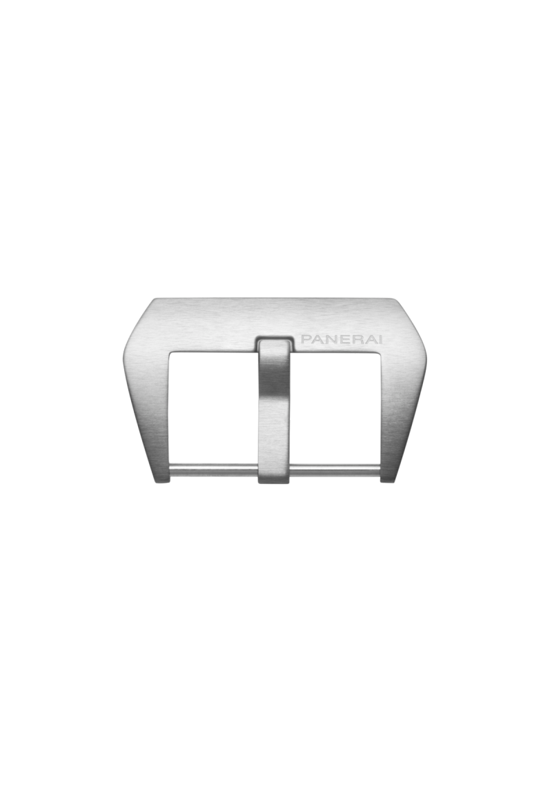 PANERAI Pin Buckle Trapezoidal 22MM for Luminor 1950 - CHRONOMETRYX