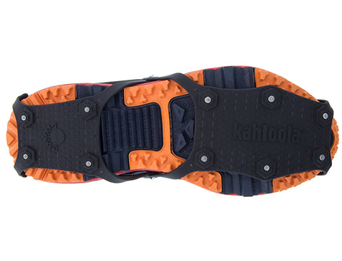 Kahtoola Nanospikes Cleats Crampons ice gripper