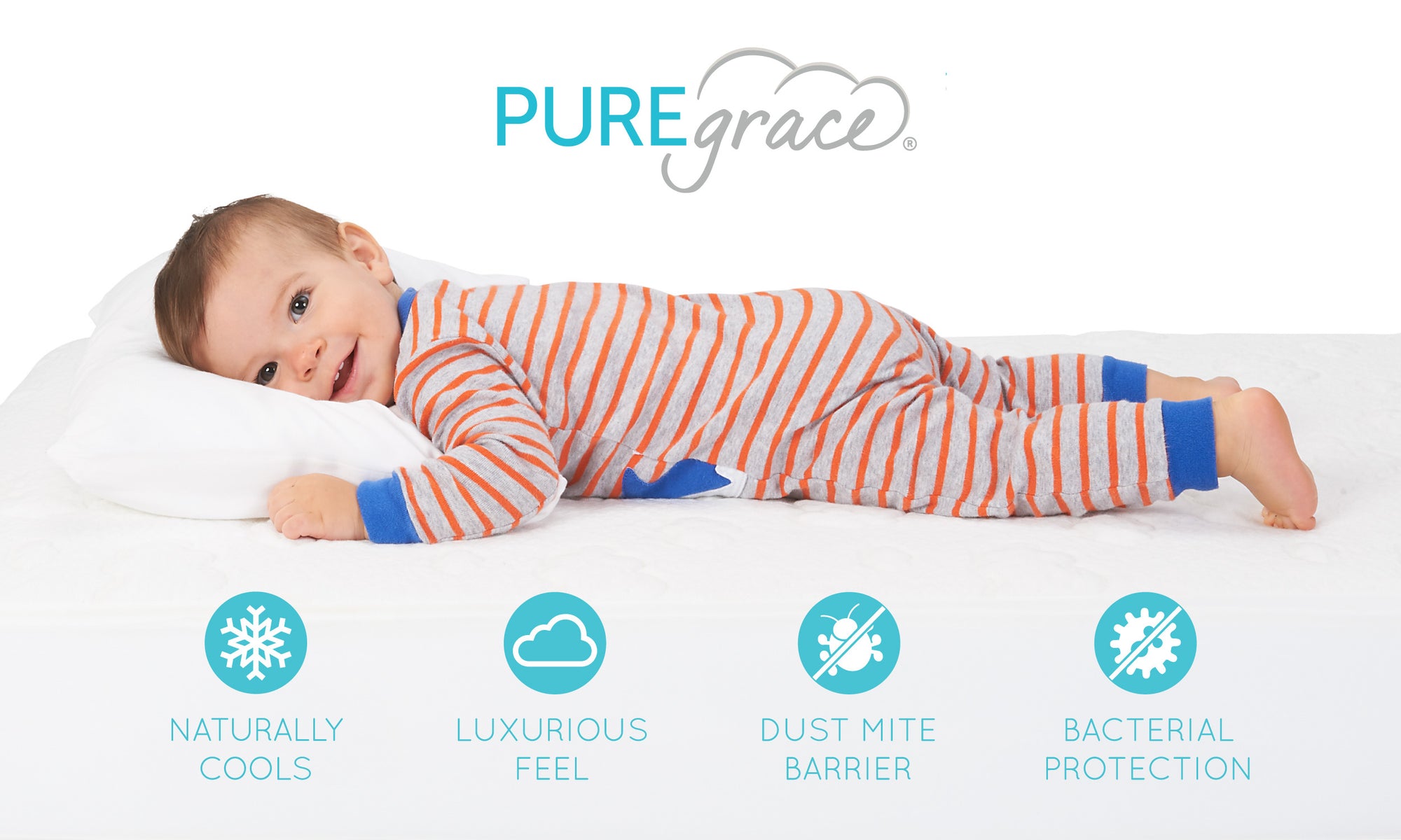 bare home twin size premium mattress protector