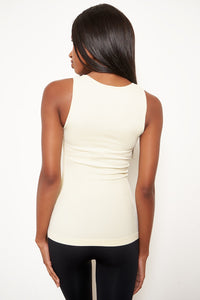 2 way seamless tank top limited