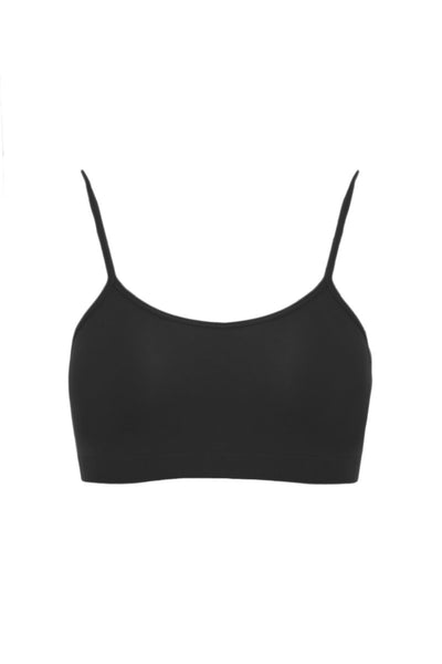 Kid's Seamless Bra Top – Sugarlips