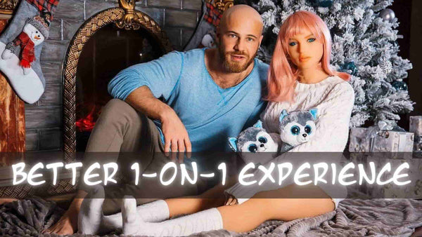 sexdoll experience