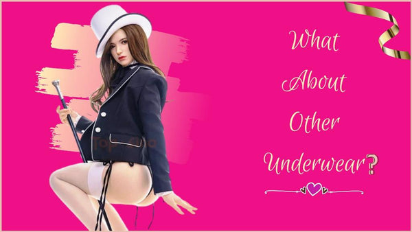 Best Methods to Dress Up Your Sex Dolls