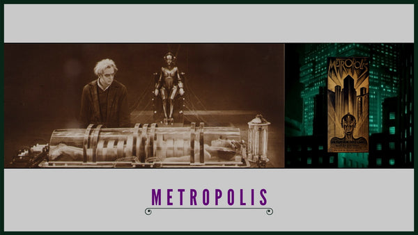 Metropolis