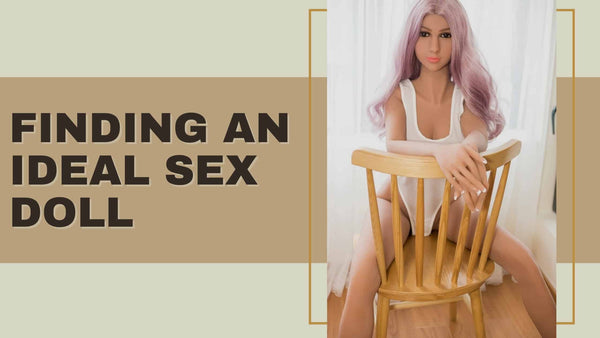 Ideal Sex Doll