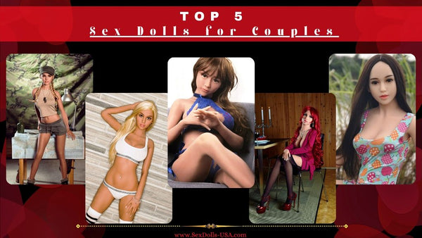 best sex dolls