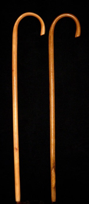 Crook Neck Cane Shopify Kentucky Walking Stick 9749