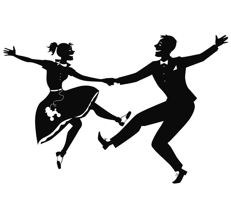 Swing Dance Tickets