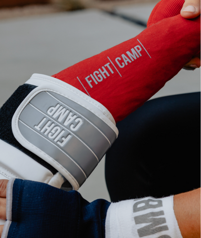 FightCamp Boxing Glove Deodorizers