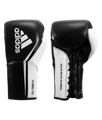 Boxing Competition Gloves
