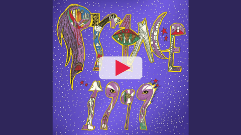 D.M.S.R. By Prince