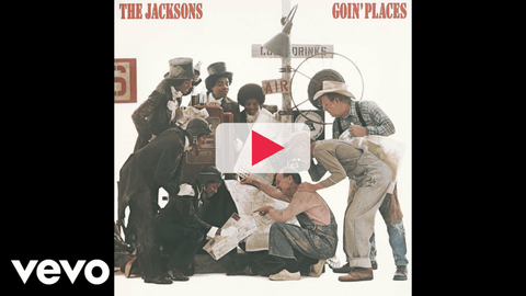 Different Kind of Lady By The Jacksons