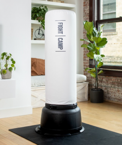 Cleaning Your FightCamp Punching Bag