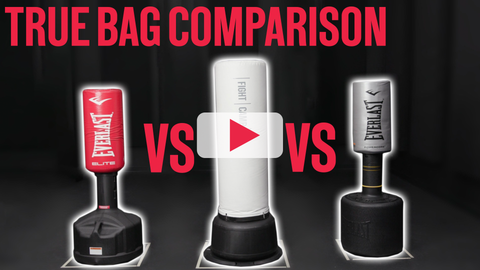 Best Free-Standing Heavy Punching Bag Review